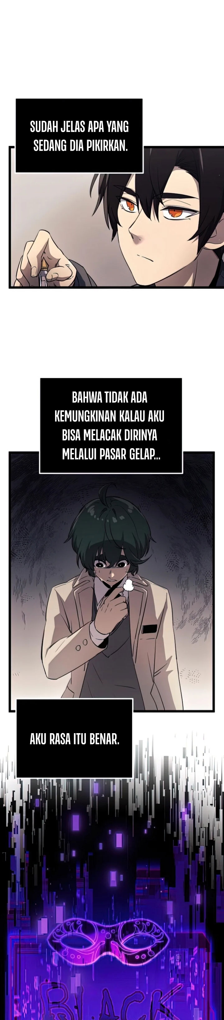 Dilarang COPAS - situs resmi www.mangacanblog.com - Komik i obtained a mythic item 016 - chapter 16 17 Indonesia i obtained a mythic item 016 - chapter 16 Terbaru 9|Baca Manga Komik Indonesia|Mangacan