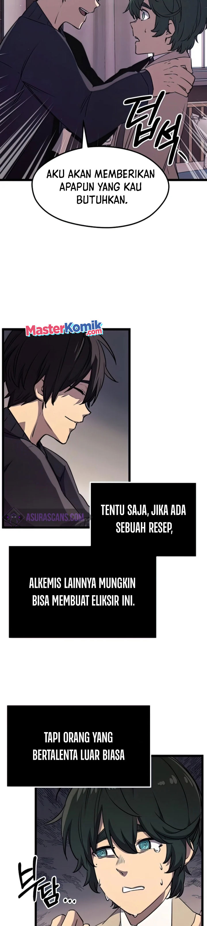 Dilarang COPAS - situs resmi www.mangacanblog.com - Komik i obtained a mythic item 016 - chapter 16 17 Indonesia i obtained a mythic item 016 - chapter 16 Terbaru 34|Baca Manga Komik Indonesia|Mangacan