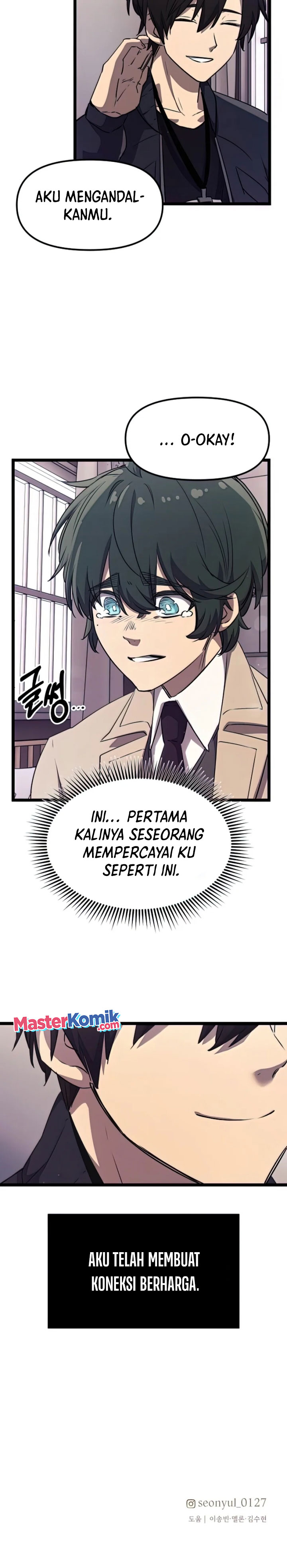 Dilarang COPAS - situs resmi www.mangacanblog.com - Komik i obtained a mythic item 016 - chapter 16 17 Indonesia i obtained a mythic item 016 - chapter 16 Terbaru 38|Baca Manga Komik Indonesia|Mangacan