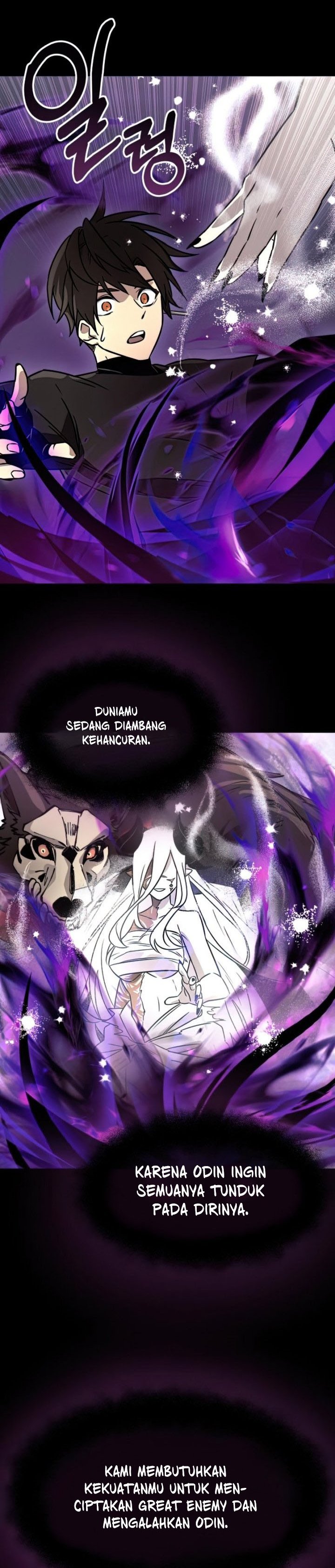 Dilarang COPAS - situs resmi www.mangacanblog.com - Komik i obtained a mythic item 020 - chapter 20 21 Indonesia i obtained a mythic item 020 - chapter 20 Terbaru 23|Baca Manga Komik Indonesia|Mangacan