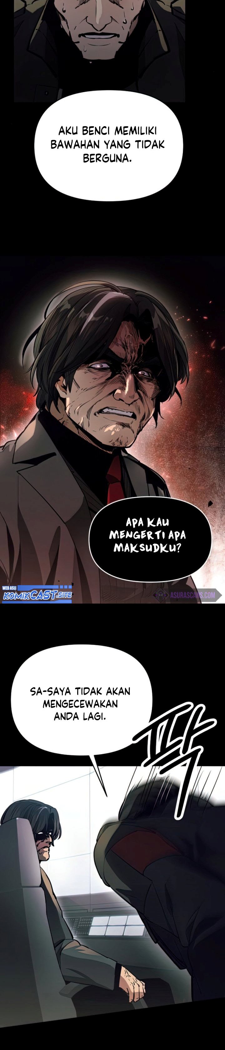 Dilarang COPAS - situs resmi www.mangacanblog.com - Komik i obtained a mythic item 039 - chapter 39 40 Indonesia i obtained a mythic item 039 - chapter 39 Terbaru 36|Baca Manga Komik Indonesia|Mangacan