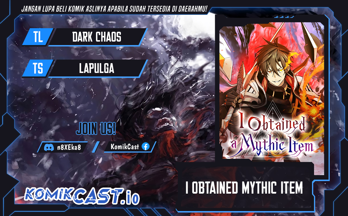 Dilarang COPAS - situs resmi www.mangacanblog.com - Komik i obtained a mythic item 067 - chapter 67 68 Indonesia i obtained a mythic item 067 - chapter 67 Terbaru 0|Baca Manga Komik Indonesia|Mangacan