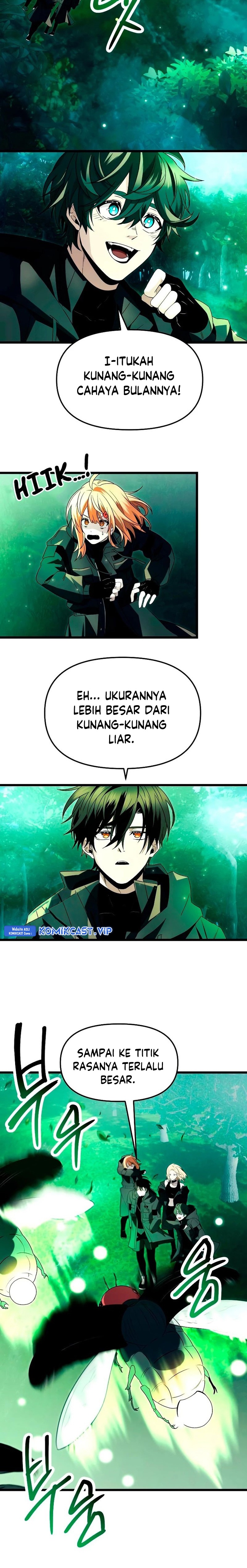 Dilarang COPAS - situs resmi www.mangacanblog.com - Komik i obtained a mythic item 067 - chapter 67 68 Indonesia i obtained a mythic item 067 - chapter 67 Terbaru 18|Baca Manga Komik Indonesia|Mangacan