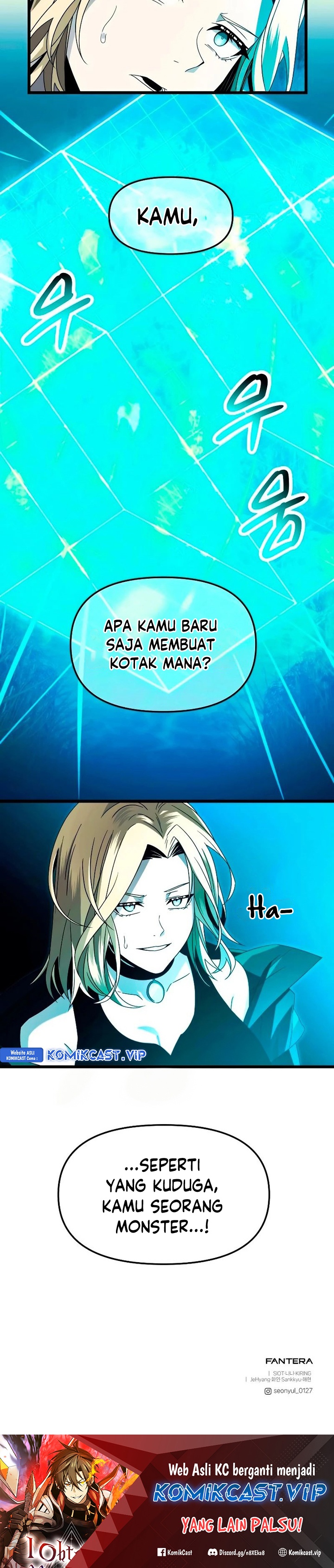 Dilarang COPAS - situs resmi www.mangacanblog.com - Komik i obtained a mythic item 067 - chapter 67 68 Indonesia i obtained a mythic item 067 - chapter 67 Terbaru 23|Baca Manga Komik Indonesia|Mangacan