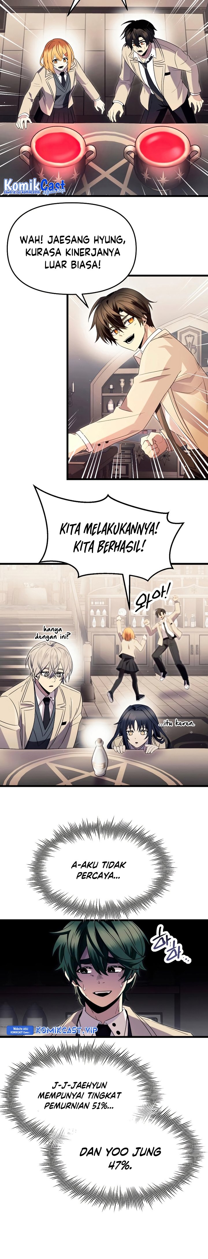 Dilarang COPAS - situs resmi www.mangacanblog.com - Komik i obtained a mythic item 068 - chapter 68 69 Indonesia i obtained a mythic item 068 - chapter 68 Terbaru 8|Baca Manga Komik Indonesia|Mangacan