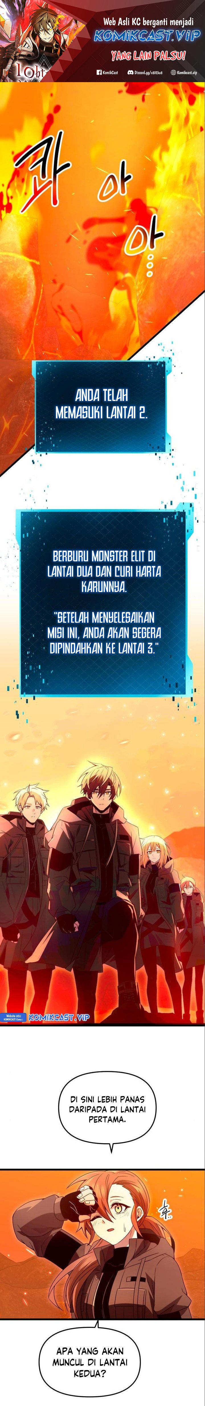 Dilarang COPAS - situs resmi www.mangacanblog.com - Komik i obtained a mythic item 074 - chapter 74 75 Indonesia i obtained a mythic item 074 - chapter 74 Terbaru 1|Baca Manga Komik Indonesia|Mangacan