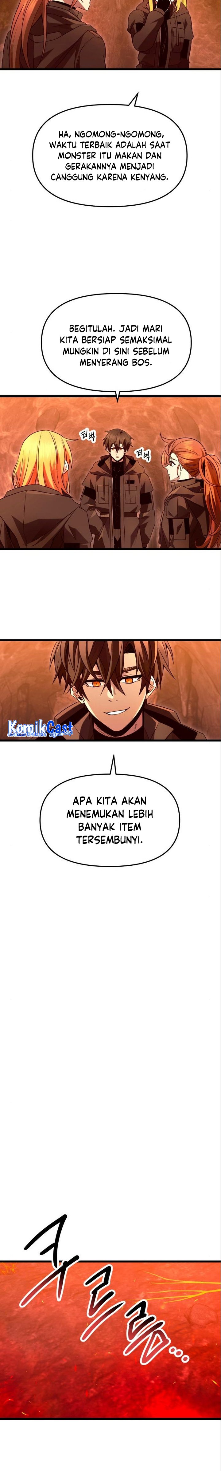 Dilarang COPAS - situs resmi www.mangacanblog.com - Komik i obtained a mythic item 074 - chapter 74 75 Indonesia i obtained a mythic item 074 - chapter 74 Terbaru 15|Baca Manga Komik Indonesia|Mangacan