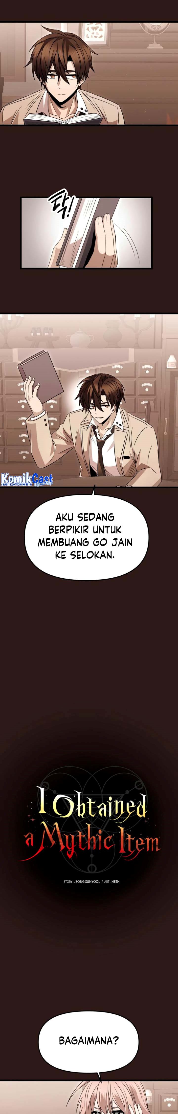 Dilarang COPAS - situs resmi www.mangacanblog.com - Komik i obtained a mythic item 076 - chapter 76 77 Indonesia i obtained a mythic item 076 - chapter 76 Terbaru 2|Baca Manga Komik Indonesia|Mangacan