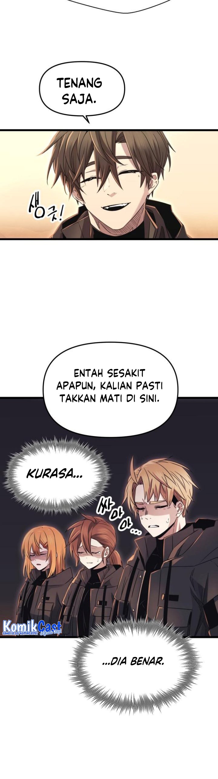 Dilarang COPAS - situs resmi www.mangacanblog.com - Komik i obtained a mythic item 077 - chapter 77 78 Indonesia i obtained a mythic item 077 - chapter 77 Terbaru 2|Baca Manga Komik Indonesia|Mangacan