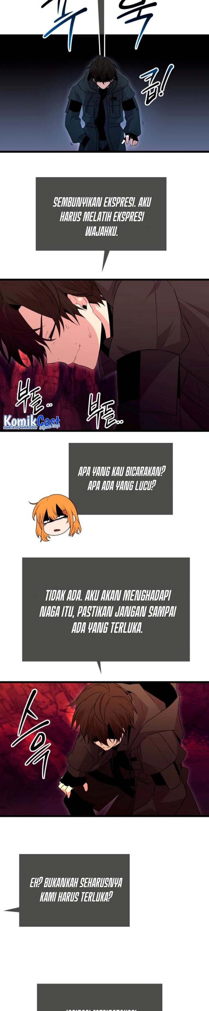 Dilarang COPAS - situs resmi www.mangacanblog.com - Komik i obtained a mythic item 077 - chapter 77 78 Indonesia i obtained a mythic item 077 - chapter 77 Terbaru 34|Baca Manga Komik Indonesia|Mangacan