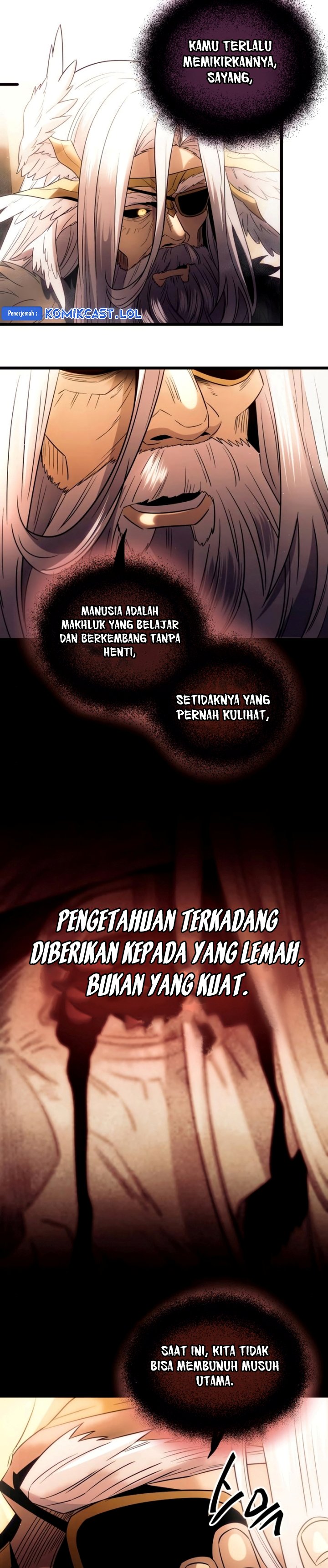 Dilarang COPAS - situs resmi www.mangacanblog.com - Komik i obtained a mythic item 083 - chapter 83 84 Indonesia i obtained a mythic item 083 - chapter 83 Terbaru 5|Baca Manga Komik Indonesia|Mangacan