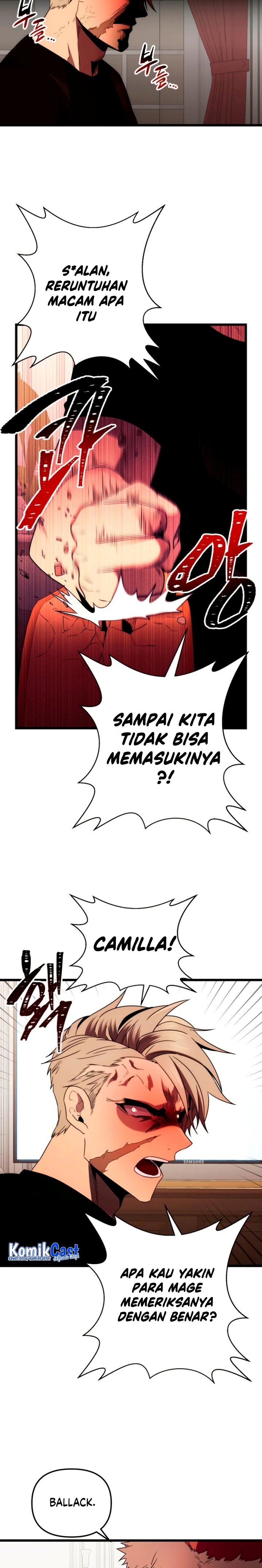 Dilarang COPAS - situs resmi www.mangacanblog.com - Komik i obtained a mythic item 083 - chapter 83 84 Indonesia i obtained a mythic item 083 - chapter 83 Terbaru 23|Baca Manga Komik Indonesia|Mangacan