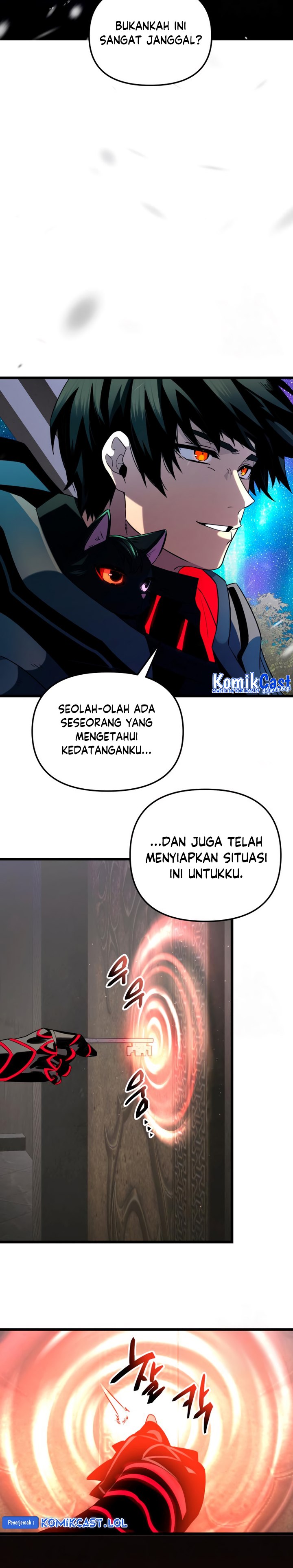 Dilarang COPAS - situs resmi www.mangacanblog.com - Komik i obtained a mythic item 085 - chapter 85 86 Indonesia i obtained a mythic item 085 - chapter 85 Terbaru 11|Baca Manga Komik Indonesia|Mangacan