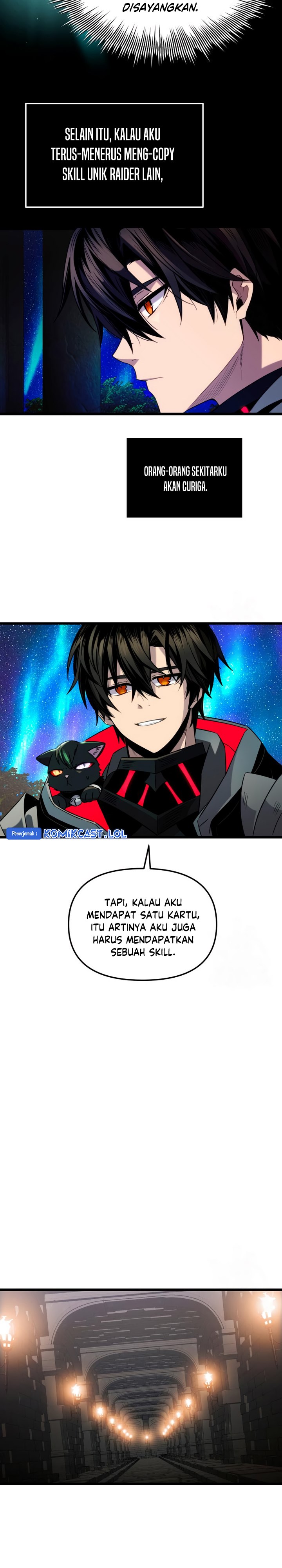 Dilarang COPAS - situs resmi www.mangacanblog.com - Komik i obtained a mythic item 085 - chapter 85 86 Indonesia i obtained a mythic item 085 - chapter 85 Terbaru 14|Baca Manga Komik Indonesia|Mangacan