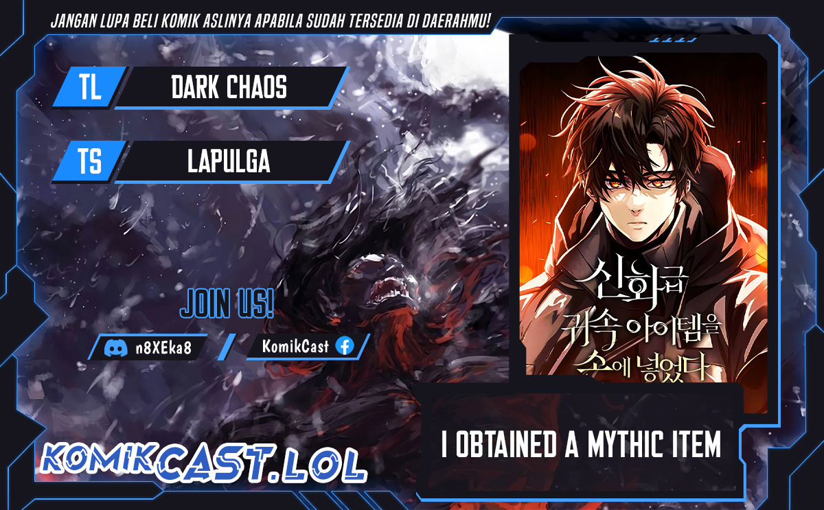 Dilarang COPAS - situs resmi www.mangacanblog.com - Komik i obtained a mythic item 087 - chapter 87 88 Indonesia i obtained a mythic item 087 - chapter 87 Terbaru 0|Baca Manga Komik Indonesia|Mangacan