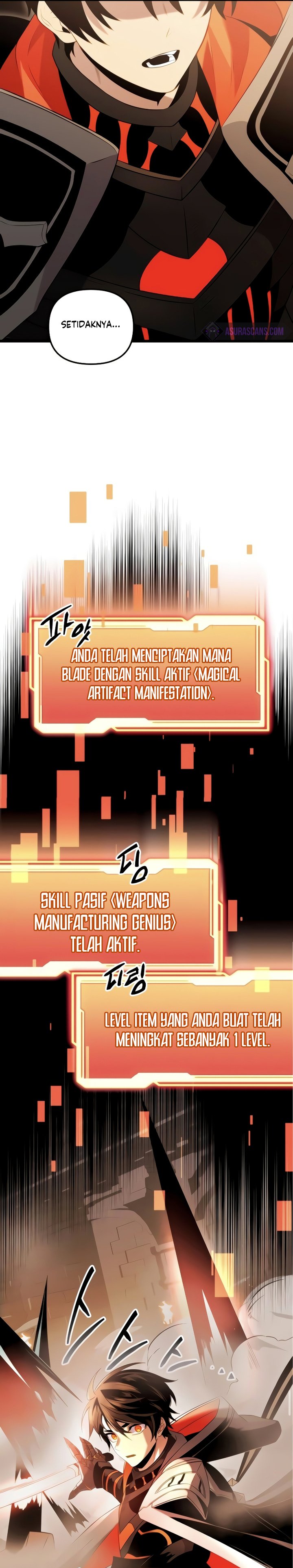 Dilarang COPAS - situs resmi www.mangacanblog.com - Komik i obtained a mythic item 087 - chapter 87 88 Indonesia i obtained a mythic item 087 - chapter 87 Terbaru 13|Baca Manga Komik Indonesia|Mangacan