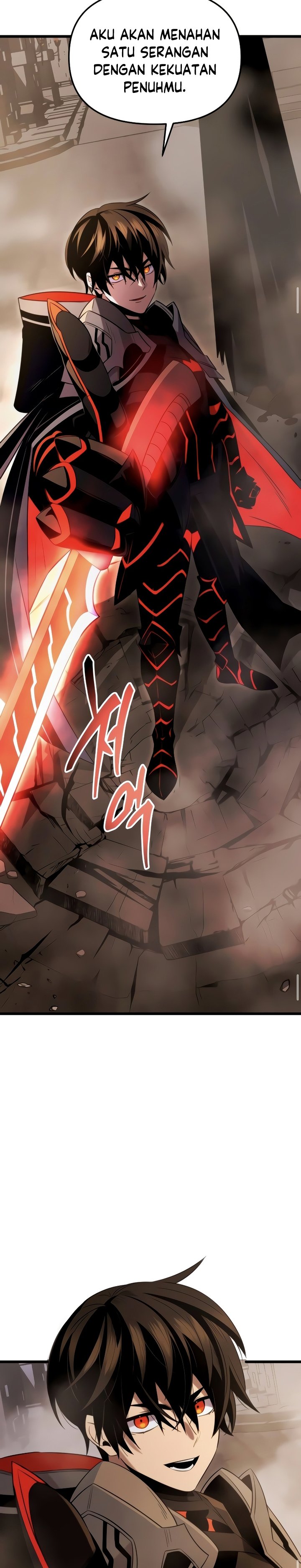 Dilarang COPAS - situs resmi www.mangacanblog.com - Komik i obtained a mythic item 087 - chapter 87 88 Indonesia i obtained a mythic item 087 - chapter 87 Terbaru 26|Baca Manga Komik Indonesia|Mangacan
