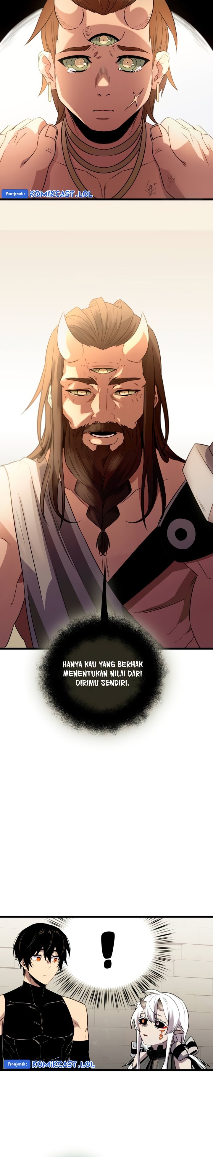 Dilarang COPAS - situs resmi www.mangacanblog.com - Komik i obtained a mythic item 091 - chapter 91 92 Indonesia i obtained a mythic item 091 - chapter 91 Terbaru 16|Baca Manga Komik Indonesia|Mangacan