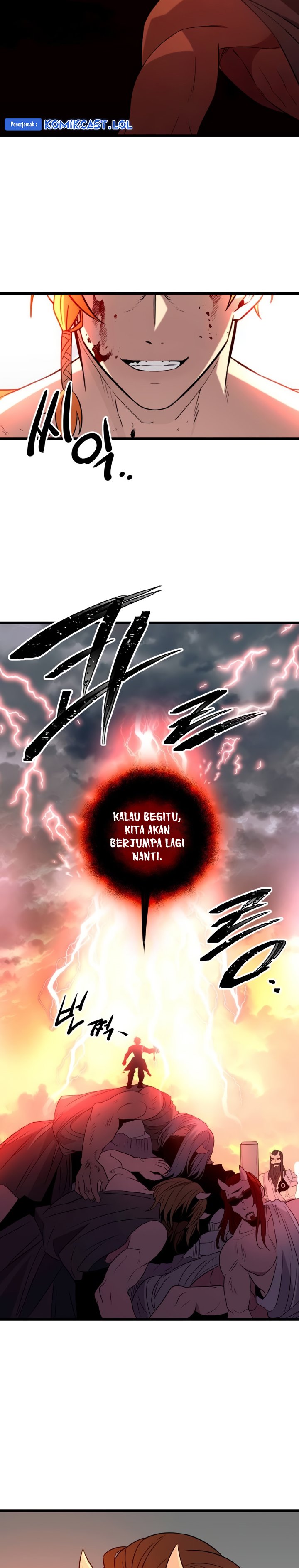 Dilarang COPAS - situs resmi www.mangacanblog.com - Komik i obtained a mythic item 091 - chapter 91 92 Indonesia i obtained a mythic item 091 - chapter 91 Terbaru 31|Baca Manga Komik Indonesia|Mangacan