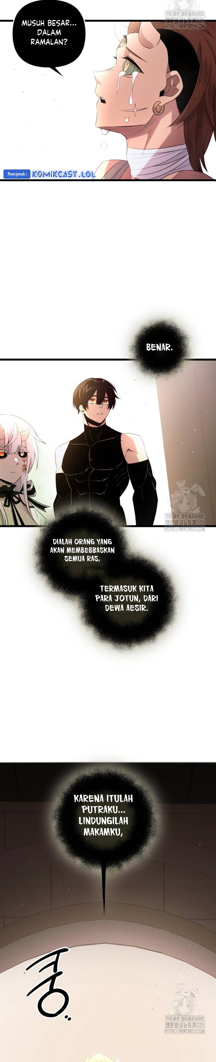 Dilarang COPAS - situs resmi www.mangacanblog.com - Komik i obtained a mythic item 092 - chapter 92 93 Indonesia i obtained a mythic item 092 - chapter 92 Terbaru 8|Baca Manga Komik Indonesia|Mangacan