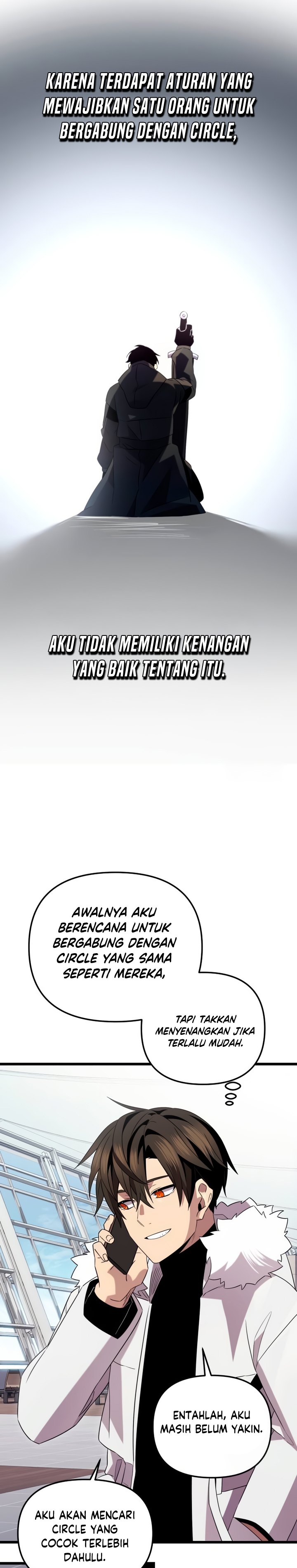 Dilarang COPAS - situs resmi www.mangacanblog.com - Komik i obtained a mythic item 096 - chapter 96 97 Indonesia i obtained a mythic item 096 - chapter 96 Terbaru 6|Baca Manga Komik Indonesia|Mangacan