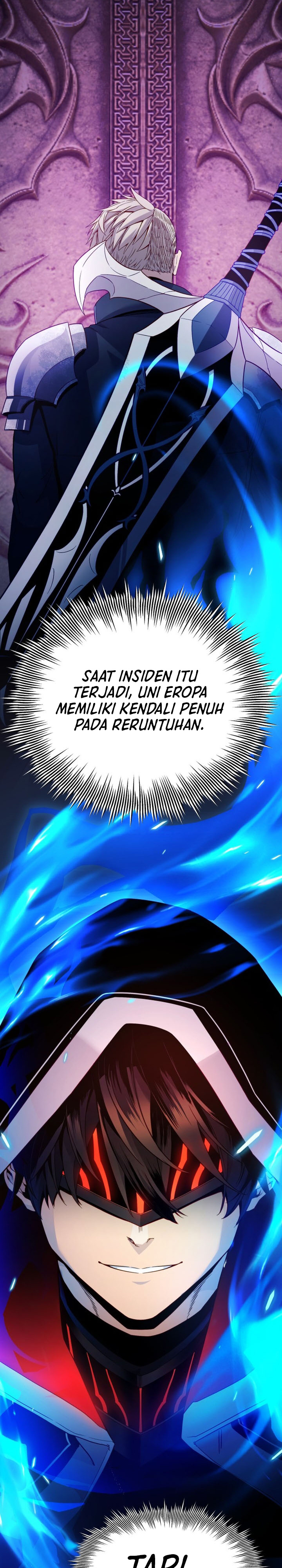 Dilarang COPAS - situs resmi www.mangacanblog.com - Komik i obtained a mythic item 108 - chapter 108 109 Indonesia i obtained a mythic item 108 - chapter 108 Terbaru 9|Baca Manga Komik Indonesia|Mangacan