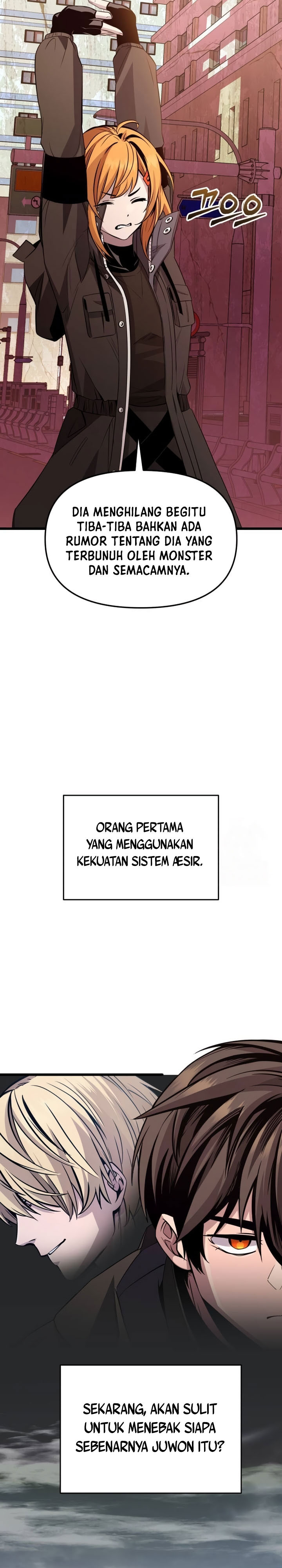 Dilarang COPAS - situs resmi www.mangacanblog.com - Komik i obtained a mythic item 112 - chapter 112 113 Indonesia i obtained a mythic item 112 - chapter 112 Terbaru 14|Baca Manga Komik Indonesia|Mangacan