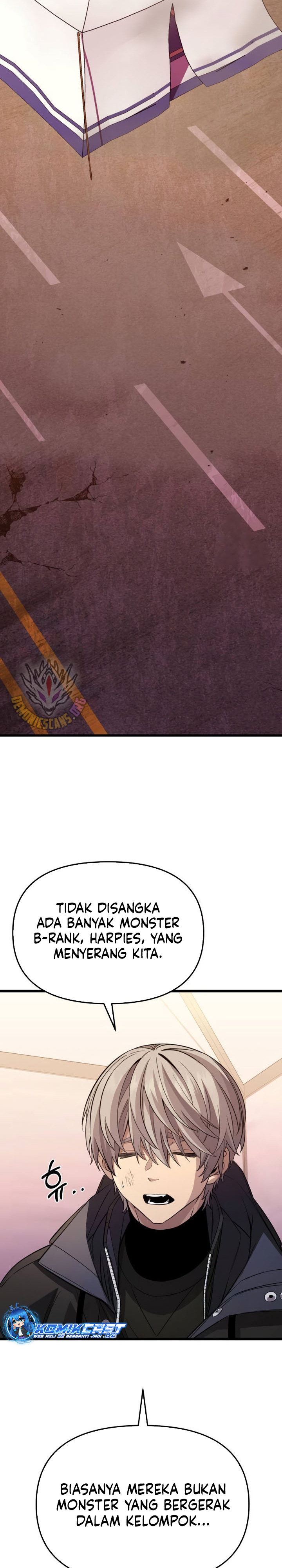 Dilarang COPAS - situs resmi www.mangacanblog.com - Komik i obtained a mythic item 113 - chapter 113 114 Indonesia i obtained a mythic item 113 - chapter 113 Terbaru 26|Baca Manga Komik Indonesia|Mangacan