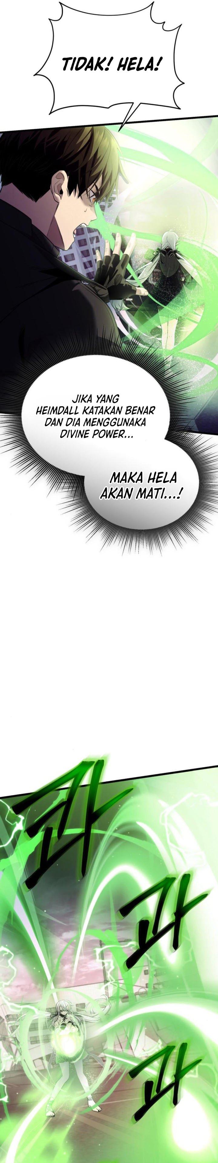 Dilarang COPAS - situs resmi www.mangacanblog.com - Komik i obtained a mythic item 121 - chapter 121 122 Indonesia i obtained a mythic item 121 - chapter 121 Terbaru 9|Baca Manga Komik Indonesia|Mangacan