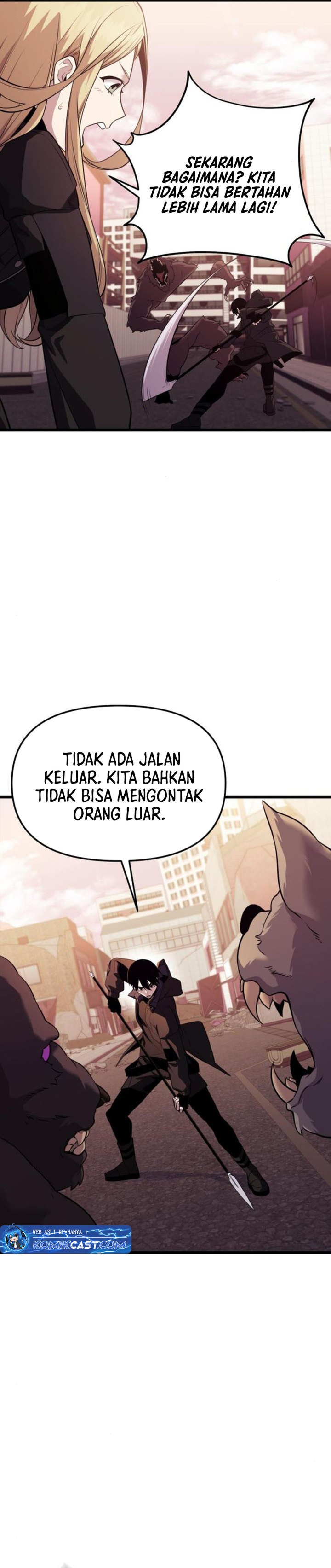 Dilarang COPAS - situs resmi www.mangacanblog.com - Komik i obtained a mythic item 121 - chapter 121 122 Indonesia i obtained a mythic item 121 - chapter 121 Terbaru 30|Baca Manga Komik Indonesia|Mangacan