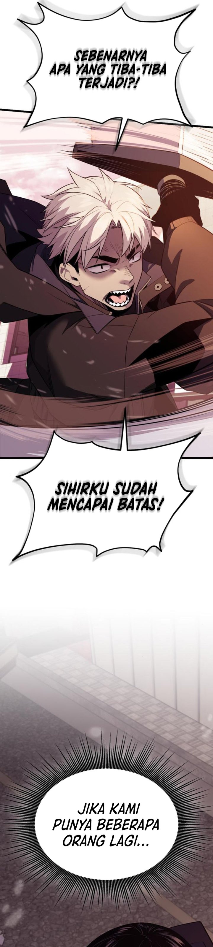 Dilarang COPAS - situs resmi www.mangacanblog.com - Komik i obtained a mythic item 121 - chapter 121 122 Indonesia i obtained a mythic item 121 - chapter 121 Terbaru 31|Baca Manga Komik Indonesia|Mangacan