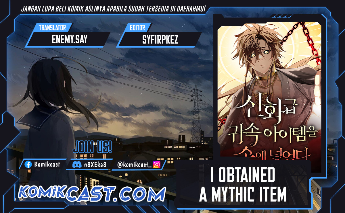 Dilarang COPAS - situs resmi www.mangacanblog.com - Komik i obtained a mythic item 131 - chapter 131 132 Indonesia i obtained a mythic item 131 - chapter 131 Terbaru 0|Baca Manga Komik Indonesia|Mangacan