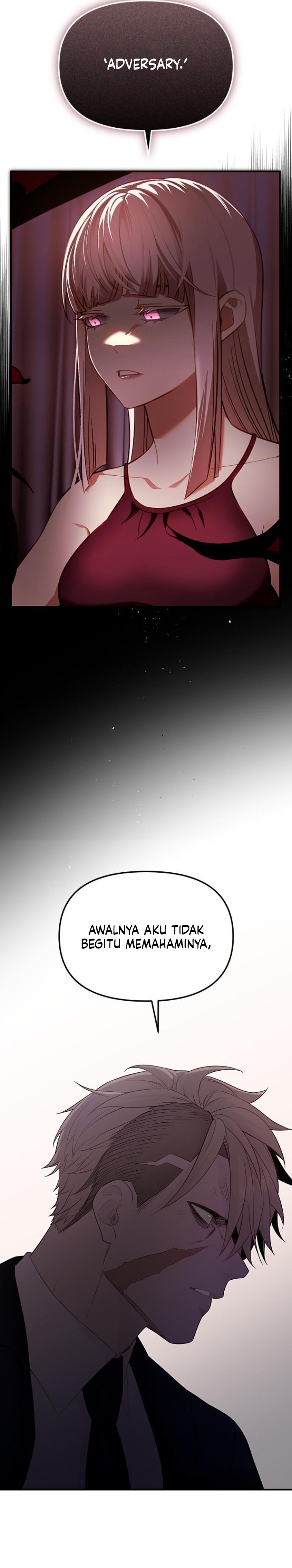 Dilarang COPAS - situs resmi www.mangacanblog.com - Komik i obtained a mythic item 131 - chapter 131 132 Indonesia i obtained a mythic item 131 - chapter 131 Terbaru 23|Baca Manga Komik Indonesia|Mangacan
