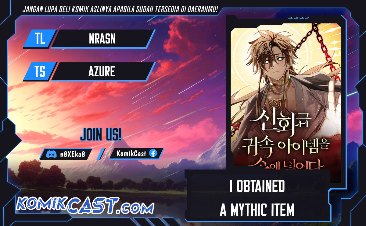 Dilarang COPAS - situs resmi www.mangacanblog.com - Komik i obtained a mythic item 134 - chapter 134 135 Indonesia i obtained a mythic item 134 - chapter 134 Terbaru 0|Baca Manga Komik Indonesia|Mangacan