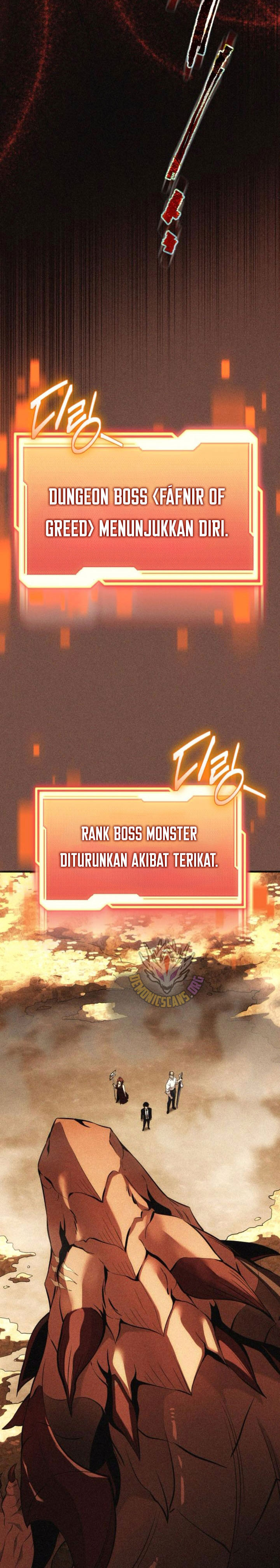 Dilarang COPAS - situs resmi www.mangacanblog.com - Komik i obtained a mythic item 134 - chapter 134 135 Indonesia i obtained a mythic item 134 - chapter 134 Terbaru 3|Baca Manga Komik Indonesia|Mangacan