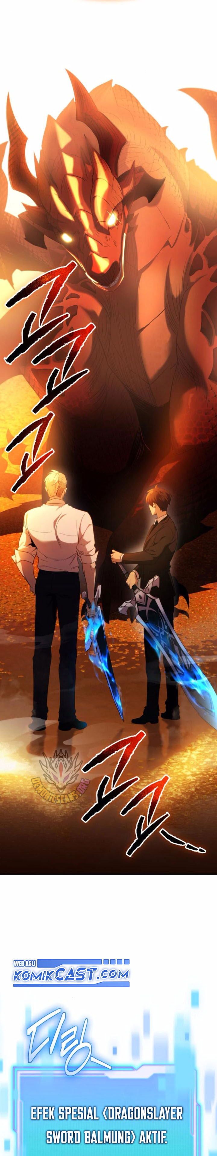Dilarang COPAS - situs resmi www.mangacanblog.com - Komik i obtained a mythic item 134 - chapter 134 135 Indonesia i obtained a mythic item 134 - chapter 134 Terbaru 8|Baca Manga Komik Indonesia|Mangacan
