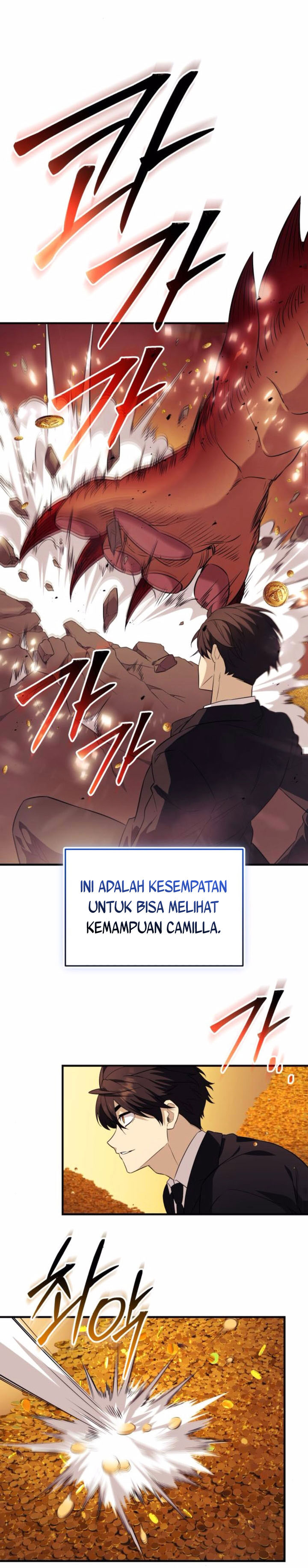 Dilarang COPAS - situs resmi www.mangacanblog.com - Komik i obtained a mythic item 134 - chapter 134 135 Indonesia i obtained a mythic item 134 - chapter 134 Terbaru 19|Baca Manga Komik Indonesia|Mangacan
