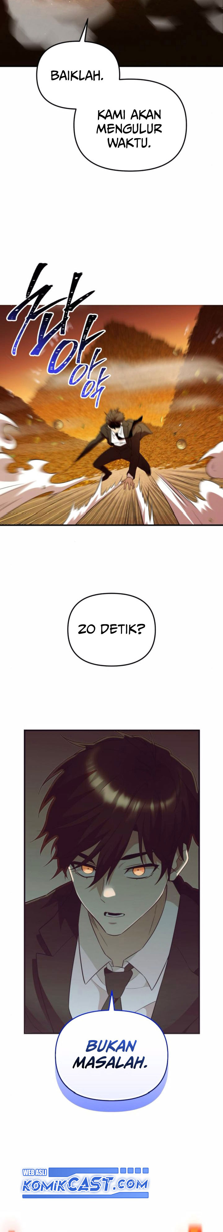 Dilarang COPAS - situs resmi www.mangacanblog.com - Komik i obtained a mythic item 134 - chapter 134 135 Indonesia i obtained a mythic item 134 - chapter 134 Terbaru 24|Baca Manga Komik Indonesia|Mangacan