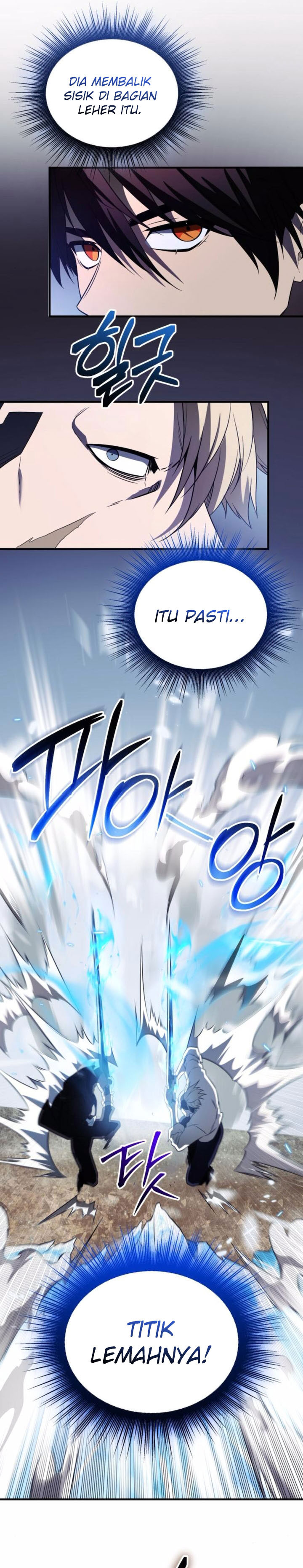 Dilarang COPAS - situs resmi www.mangacanblog.com - Komik i obtained a mythic item 134 - chapter 134 135 Indonesia i obtained a mythic item 134 - chapter 134 Terbaru 37|Baca Manga Komik Indonesia|Mangacan