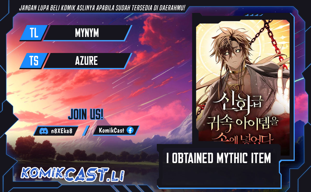Dilarang COPAS - situs resmi www.mangacanblog.com - Komik i obtained a mythic item 135 - chapter 135 136 Indonesia i obtained a mythic item 135 - chapter 135 Terbaru 0|Baca Manga Komik Indonesia|Mangacan