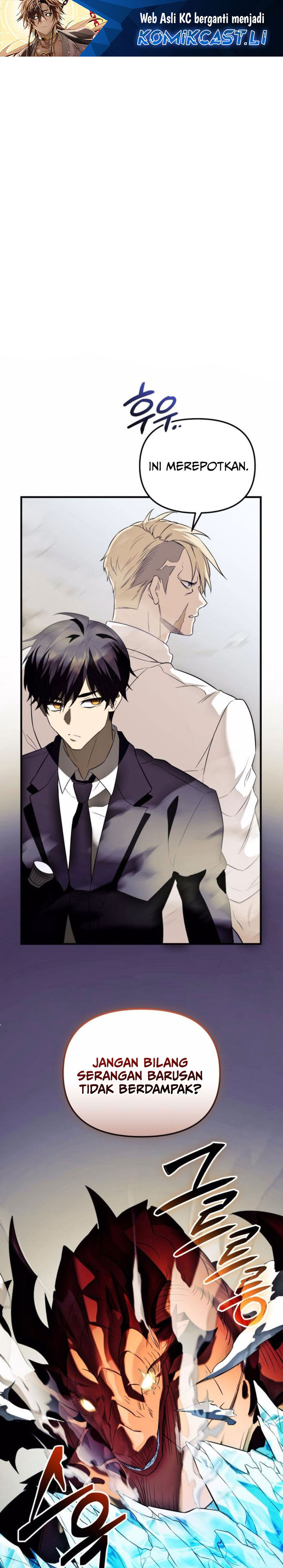 Dilarang COPAS - situs resmi www.mangacanblog.com - Komik i obtained a mythic item 135 - chapter 135 136 Indonesia i obtained a mythic item 135 - chapter 135 Terbaru 1|Baca Manga Komik Indonesia|Mangacan