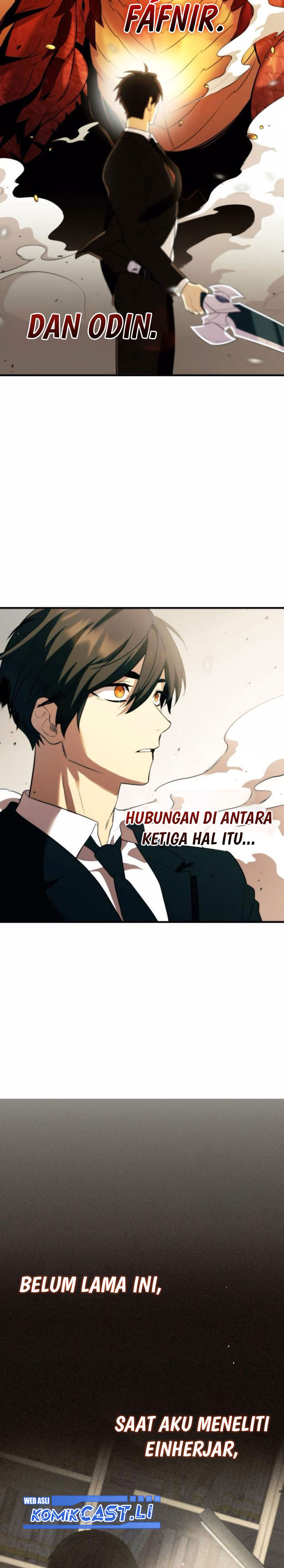 Dilarang COPAS - situs resmi www.mangacanblog.com - Komik i obtained a mythic item 135 - chapter 135 136 Indonesia i obtained a mythic item 135 - chapter 135 Terbaru 12|Baca Manga Komik Indonesia|Mangacan