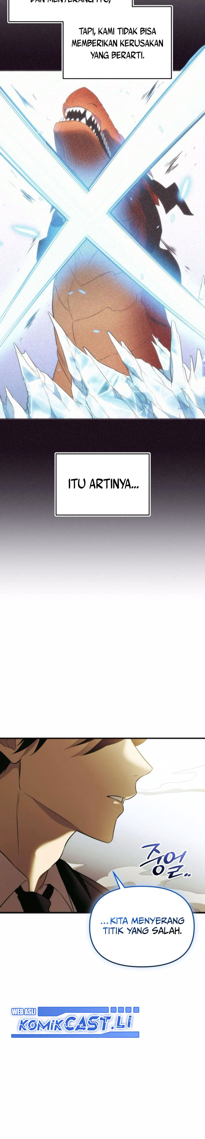Dilarang COPAS - situs resmi www.mangacanblog.com - Komik i obtained a mythic item 135 - chapter 135 136 Indonesia i obtained a mythic item 135 - chapter 135 Terbaru 16|Baca Manga Komik Indonesia|Mangacan