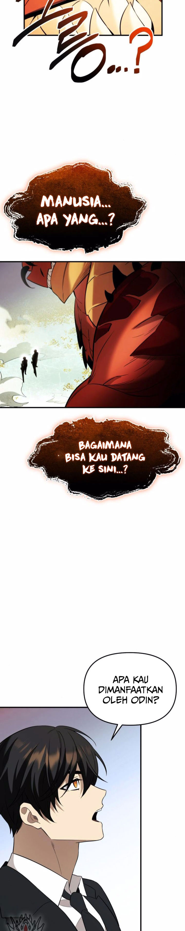 Dilarang COPAS - situs resmi www.mangacanblog.com - Komik i obtained a mythic item 135 - chapter 135 136 Indonesia i obtained a mythic item 135 - chapter 135 Terbaru 19|Baca Manga Komik Indonesia|Mangacan