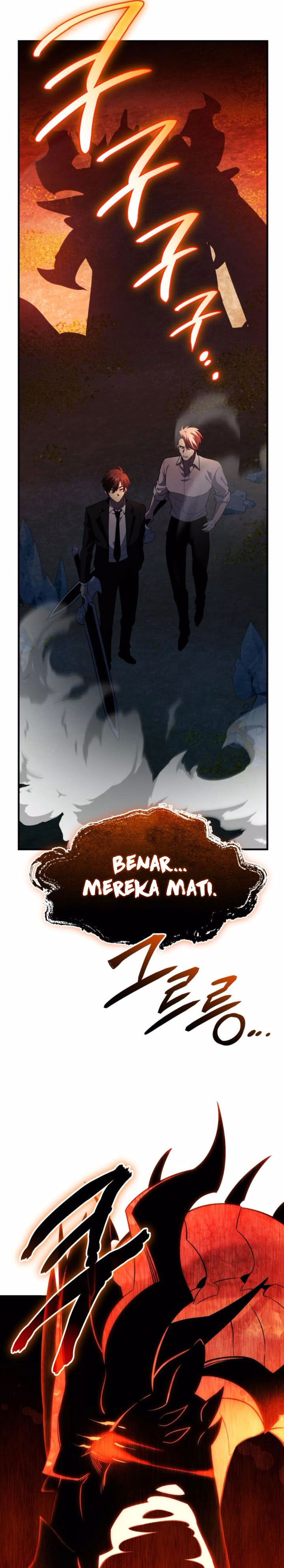 Dilarang COPAS - situs resmi www.mangacanblog.com - Komik i obtained a mythic item 135 - chapter 135 136 Indonesia i obtained a mythic item 135 - chapter 135 Terbaru 21|Baca Manga Komik Indonesia|Mangacan