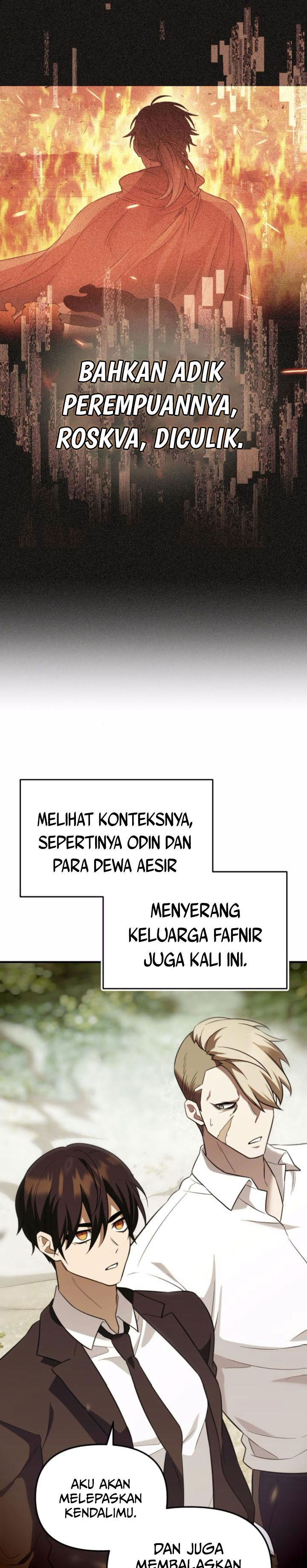 Dilarang COPAS - situs resmi www.mangacanblog.com - Komik i obtained a mythic item 135 - chapter 135 136 Indonesia i obtained a mythic item 135 - chapter 135 Terbaru 25|Baca Manga Komik Indonesia|Mangacan