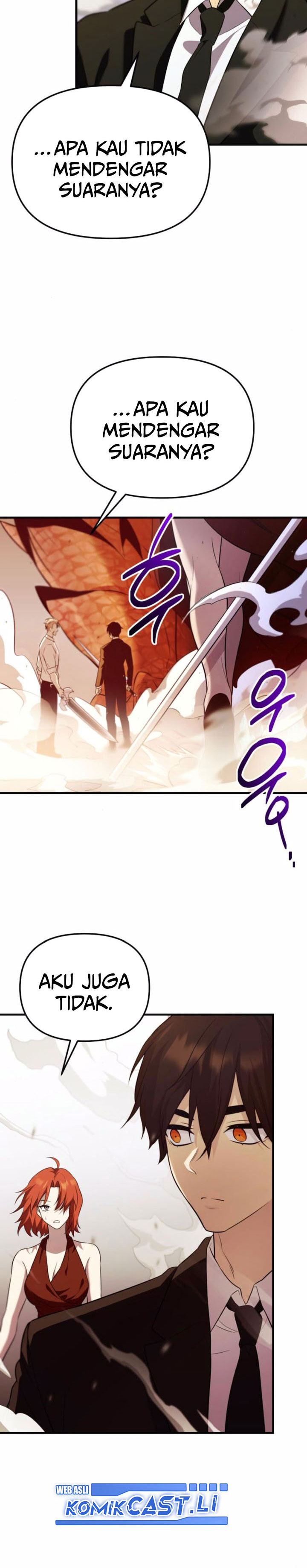 Dilarang COPAS - situs resmi www.mangacanblog.com - Komik i obtained a mythic item 135 - chapter 135 136 Indonesia i obtained a mythic item 135 - chapter 135 Terbaru 28|Baca Manga Komik Indonesia|Mangacan