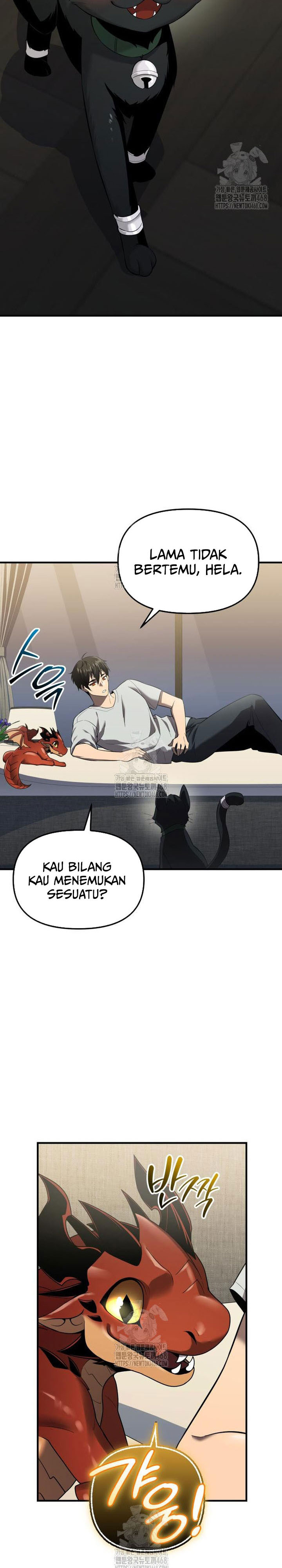 Dilarang COPAS - situs resmi www.mangacanblog.com - Komik i obtained a mythic item 143 - chapter 143 144 Indonesia i obtained a mythic item 143 - chapter 143 Terbaru 6|Baca Manga Komik Indonesia|Mangacan