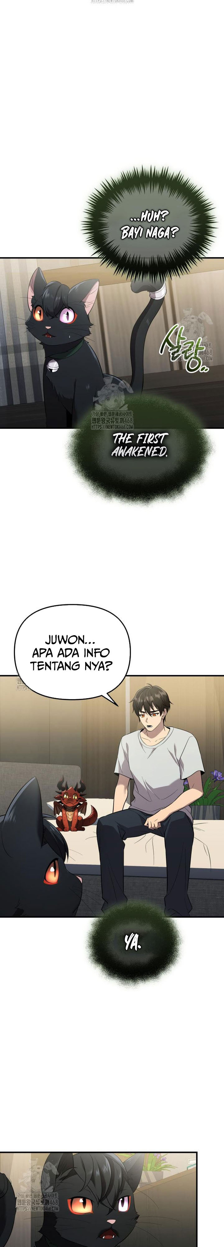 Dilarang COPAS - situs resmi www.mangacanblog.com - Komik i obtained a mythic item 143 - chapter 143 144 Indonesia i obtained a mythic item 143 - chapter 143 Terbaru 7|Baca Manga Komik Indonesia|Mangacan