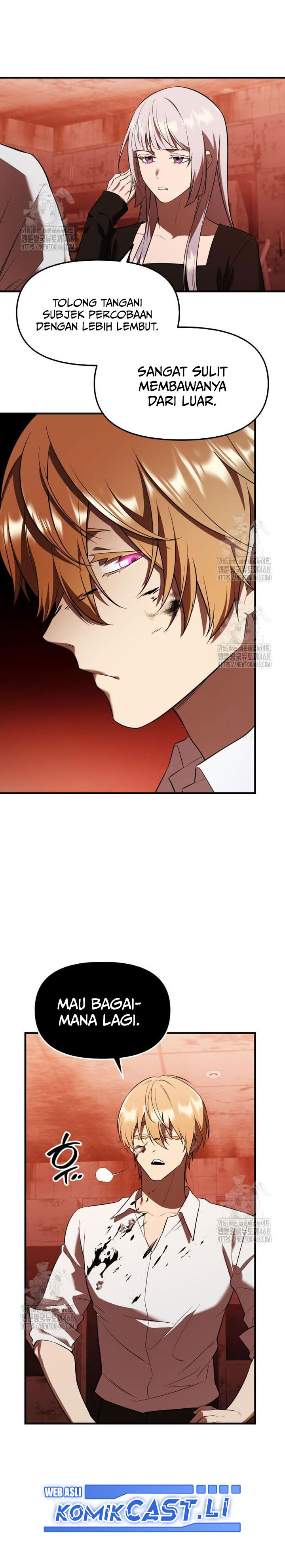 Dilarang COPAS - situs resmi www.mangacanblog.com - Komik i obtained a mythic item 143 - chapter 143 144 Indonesia i obtained a mythic item 143 - chapter 143 Terbaru 20|Baca Manga Komik Indonesia|Mangacan